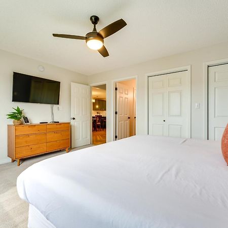 Branson Getaway With Balcony And Resort Amenities! 外观 照片