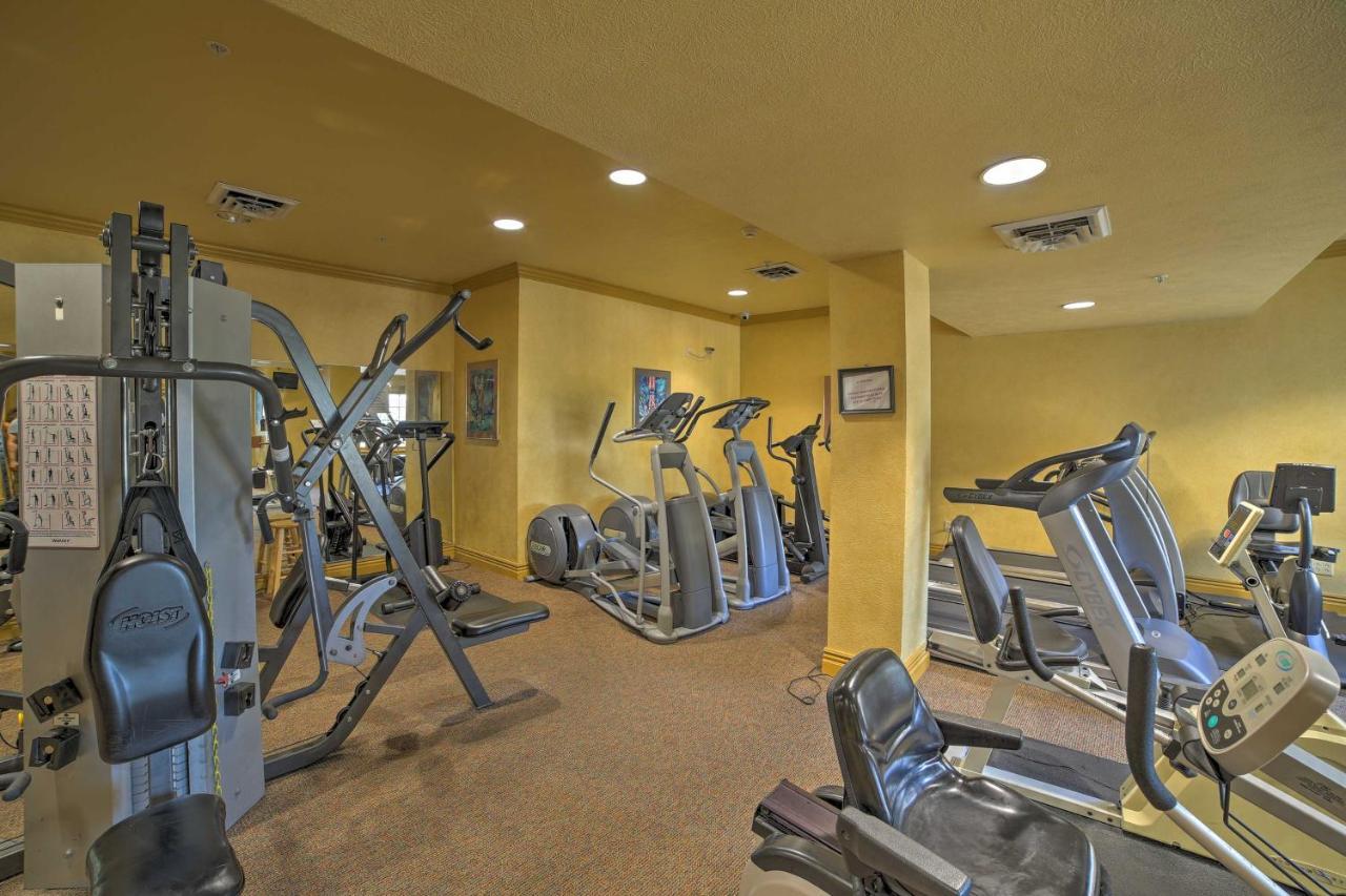 Branson Getaway With Balcony And Resort Amenities! 外观 照片