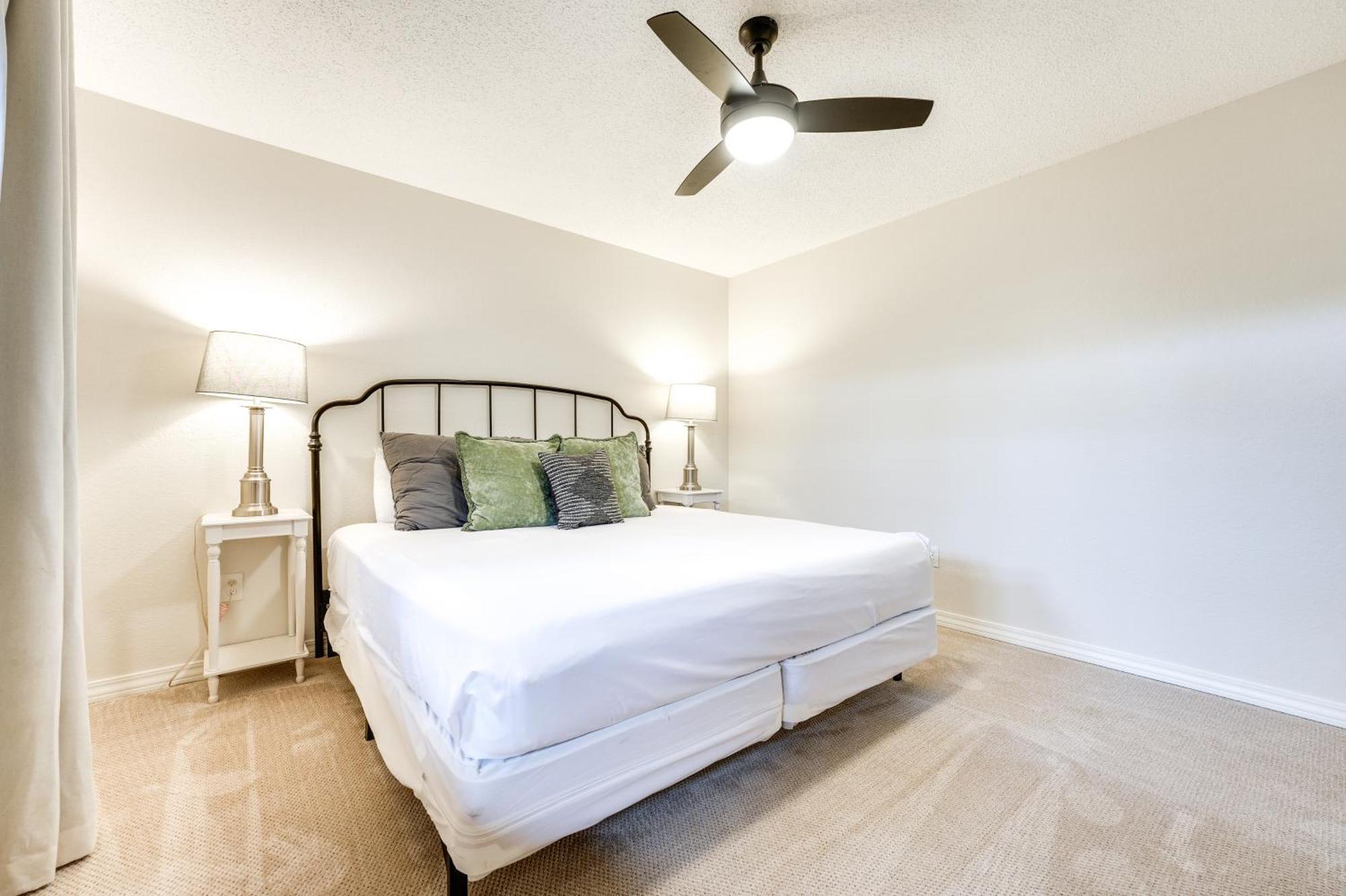 Branson Getaway With Balcony And Resort Amenities! 外观 照片