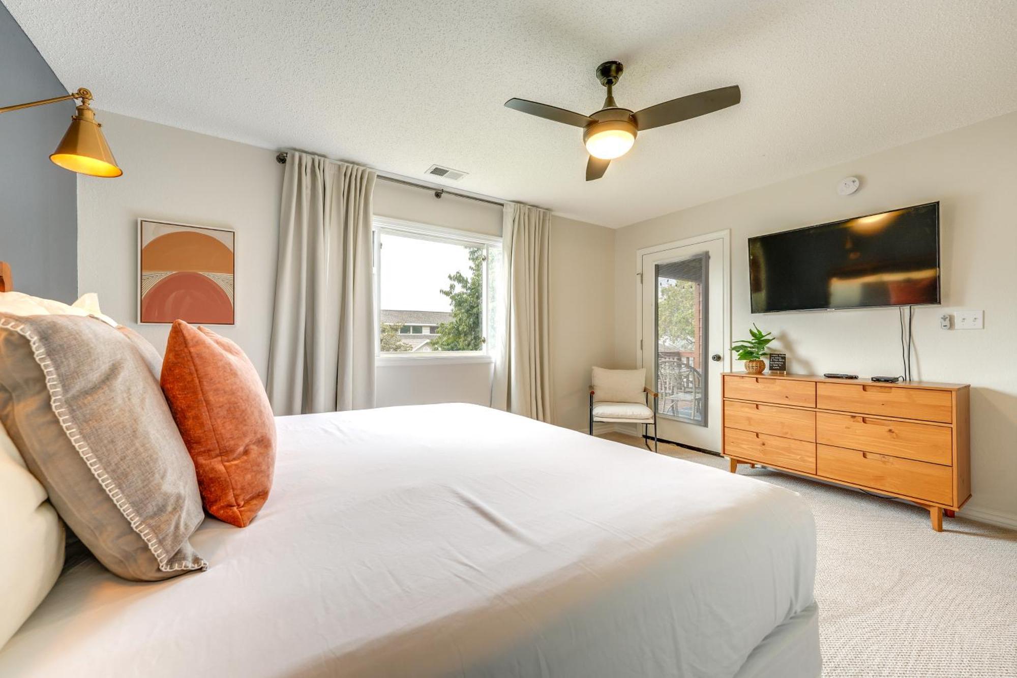 Branson Getaway With Balcony And Resort Amenities! 外观 照片